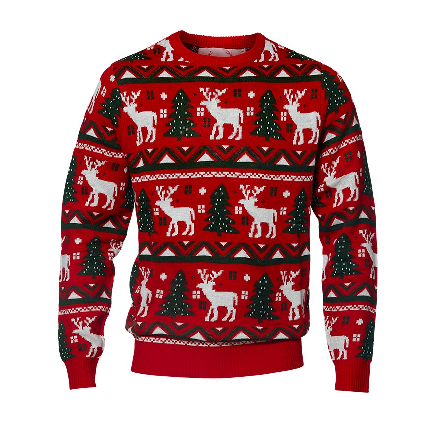 Julebord Julegenseren